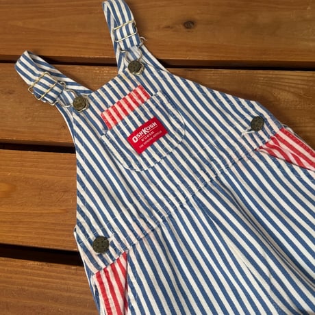 90cm USA OSHKOSH Overalls