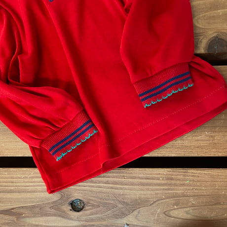 80cm USA OSHKOSH Long sleeveTshgrts