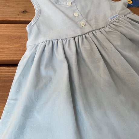 100cm Vintage OSHKOSH Dress
