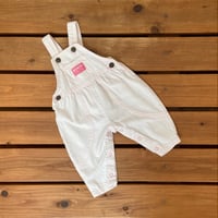 70cm USA OSHKOSH Pinktag Overalls