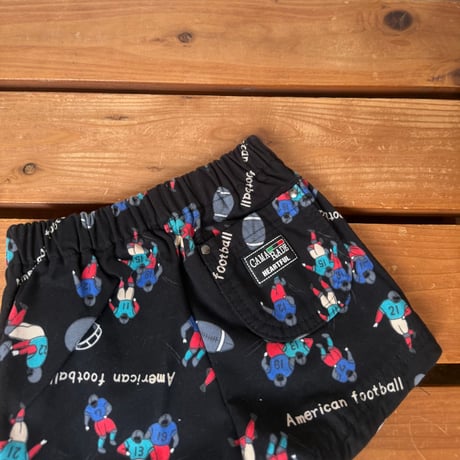 110cm Vintage Shortpants