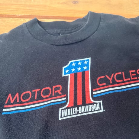 100cm Harley-Davidson T-shirt