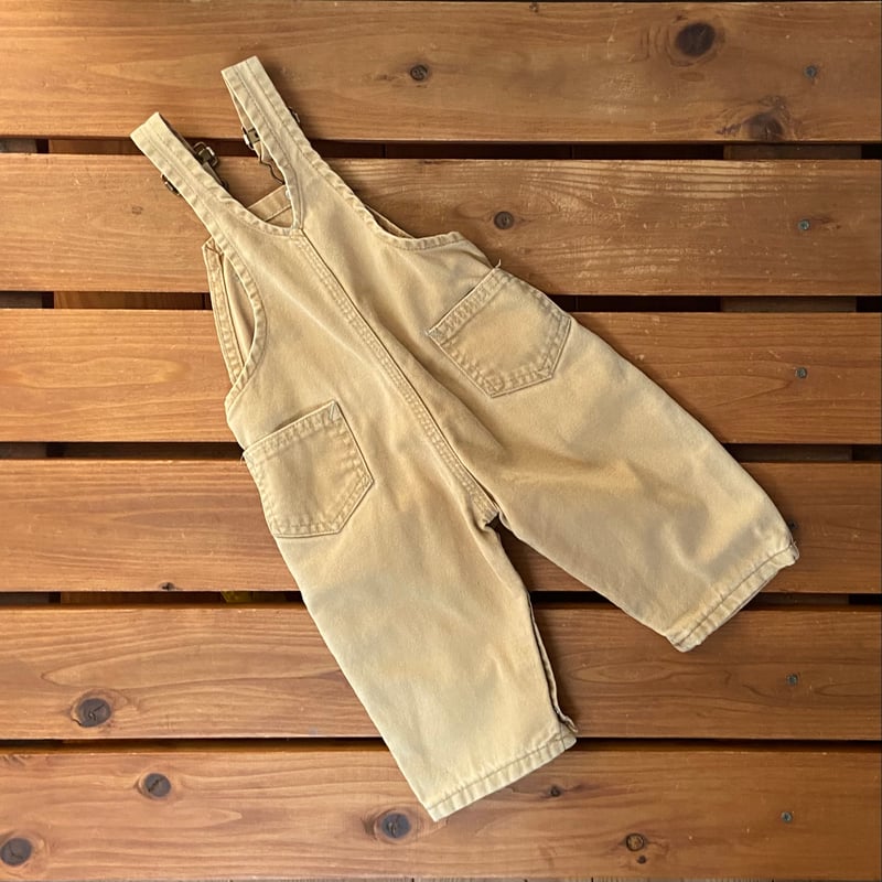 70cm Carhartt Overalls | Sunmood