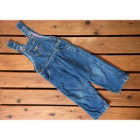 100cm USA OSHKOSH Denim Overalls