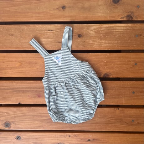 70cm OSHKOSH Shortalls