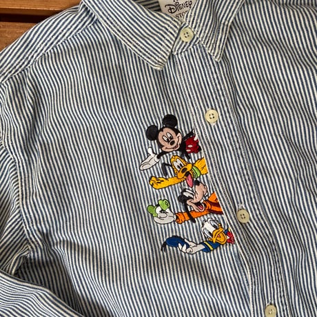 140cm Vintage Disney Shirts