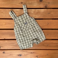 80cm OSHKOSH Shortalls