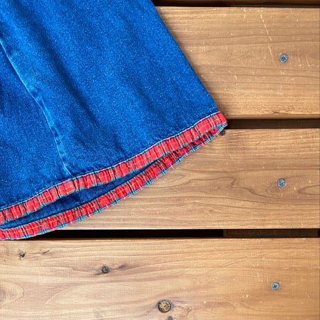 100cm USA OSHKOSH Denim Skirts