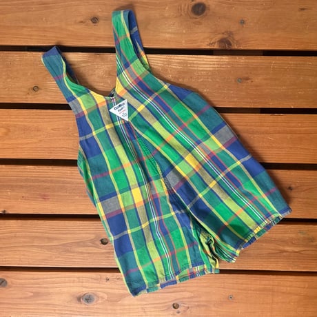 100cm OSHKOSH Shortalls
