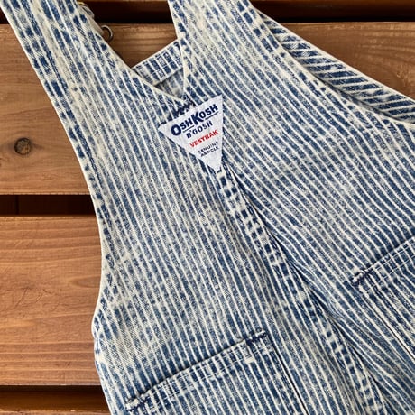 80cm USA OSHKOSH Overalls