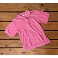120cm Vintage L.L.Bean polo shirt