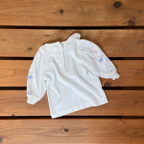 80cm USA OSHKOSH Corduroy Overalls&Tops