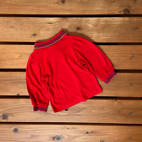 80cm USA OSHKOSH Long sleeveTshgrts
