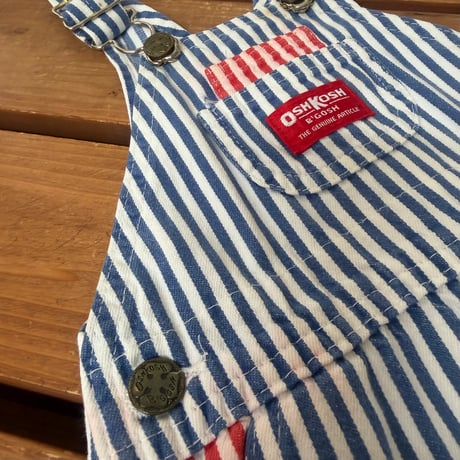 90cm USA OSHKOSH Overalls