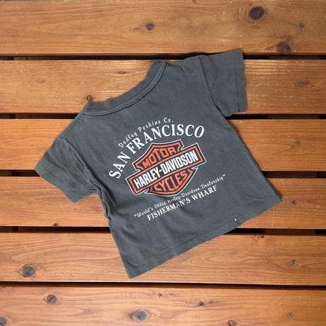 90cm Harley-Davidson Tshirts