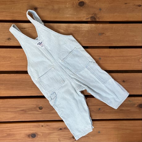 80cm Vintage OSHKOSH Overalls