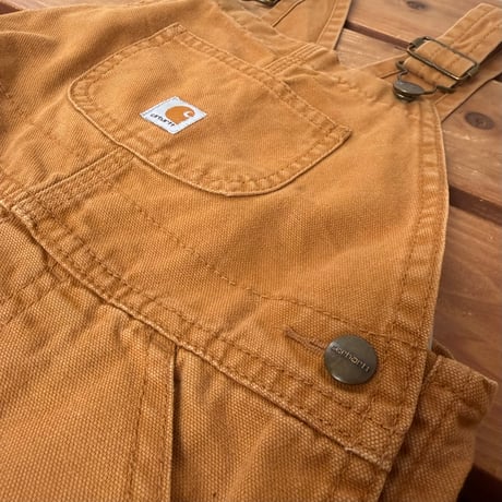 110cm Carhartt Overalls
