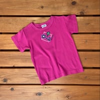 110cm USA OSHKOSH Tshirt