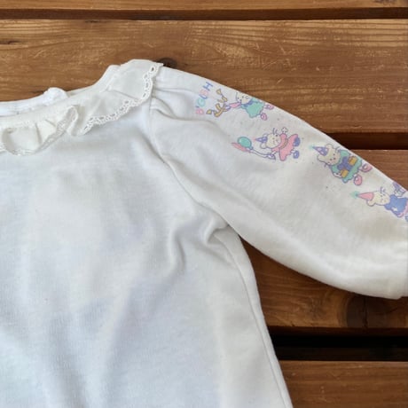 80cm USA OSHKOSH Corduroy Overalls&Tops