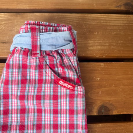 100cm USA OSHKOSH Pants