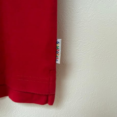 140cm GYMBOREE Polo shirt