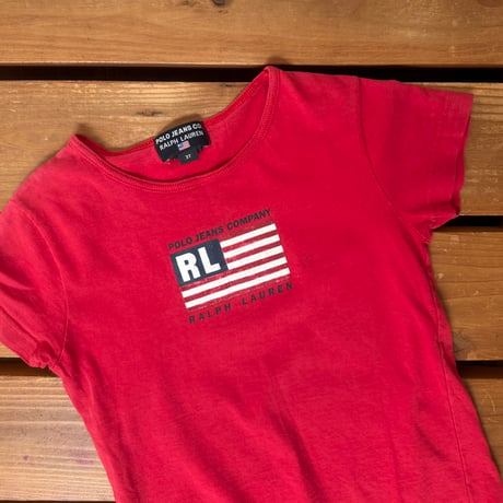 100cm Ralph Lauren Tshirts