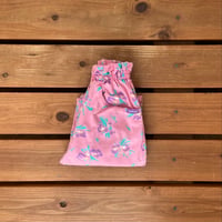 110cm USA OSHKOSH Floral Pants