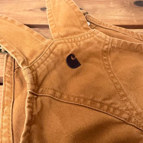 110cm Carhartt Overalls
