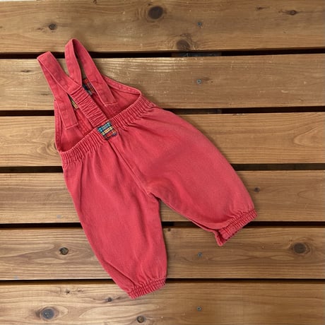70cm USA OSHKOSH Overalls