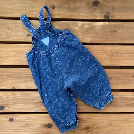 80cm USA OSHKOSH Overalls
