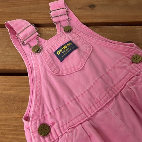 80cm USA OSHKOSH Overalls