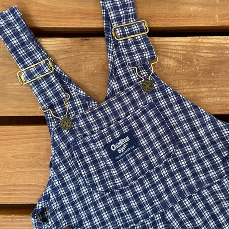 100cm USA OSHKOSH Shortall