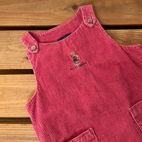 110cm Ralph Lauren Dress