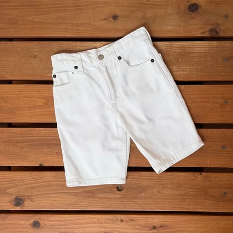 100cm Levi's Denim Shorts