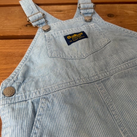 95cm OSHKOSH Shortalls