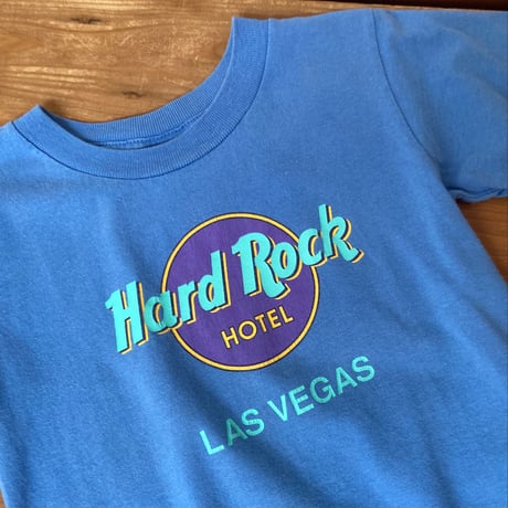 100cm USA Hard Rock Hotel Tshirts
