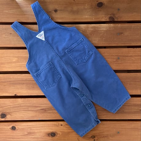 80cm USA OSHKOSH Overalls