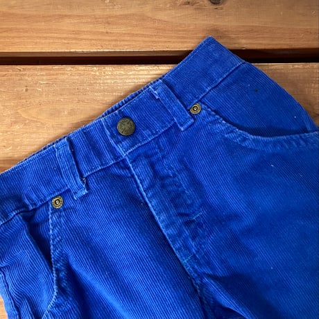 95cm USA OSHKOSH corduroy Pants