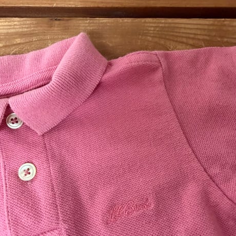 80cm USA L.L.Bean Polo shirt