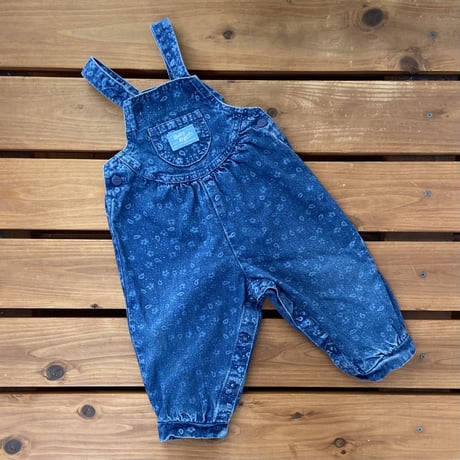80cm USA OSHKOSH Overalls