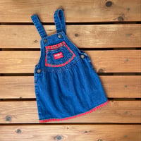 100cm USA OSHKOSH Denim Skirts