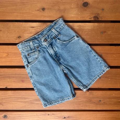 120cm Levi's 550 Denim Jeans
