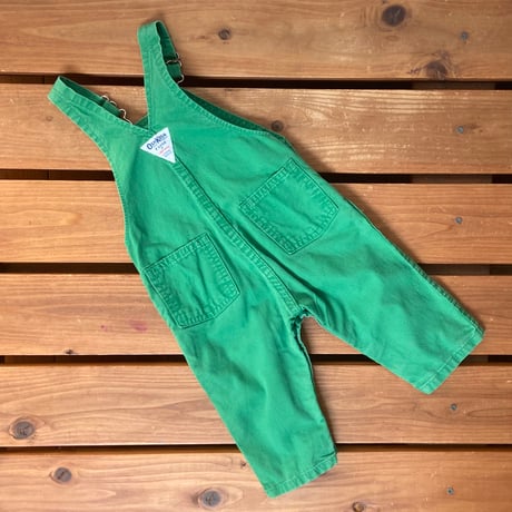 80cm USA OSHKOSH Overalls