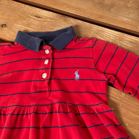 80cm Ralph Lauren Dress