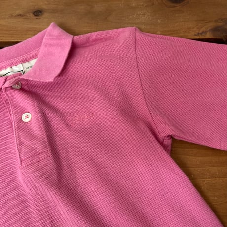 120cm Vintage L.L.Bean polo shirt