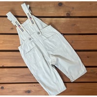 80cm Ralph Lauren Salopette