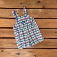 80cm USA OSHKOSH Shortalls