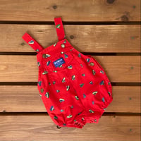80cm USA OSHKOSH Shortall