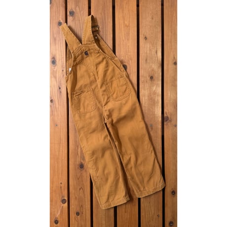 110cm Carhartt Overalls