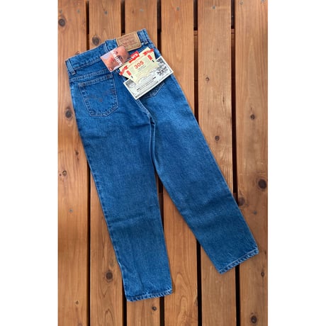130cm Vintage Levi's Denim Jeans